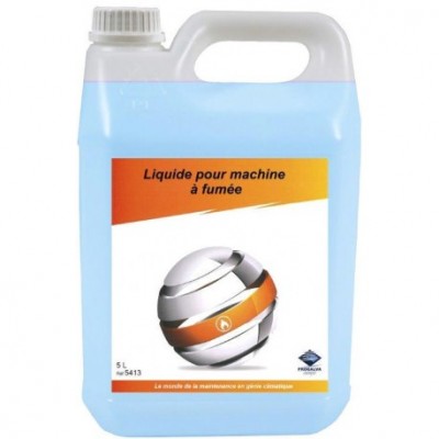 Liquide pour machine à fumée 1l ROGALVA