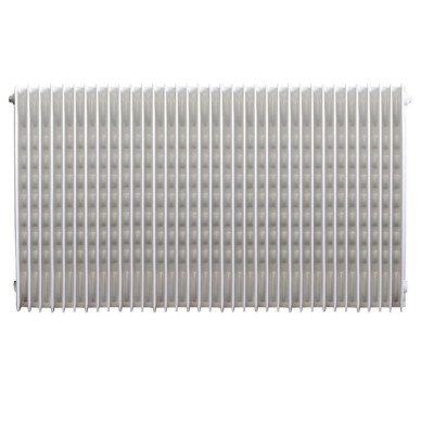 Radiateur Lamella 657 hauteur 700 mm 28 éléments 1056 W FINIMETAL
