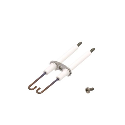 Electrode d'allumage BOSCH THERMOTECHNOLOGIE EX GEM