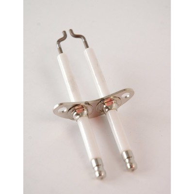 Electrode 0.42 PCE DET CHAPPEE/BROTJE/IS CHAUFF