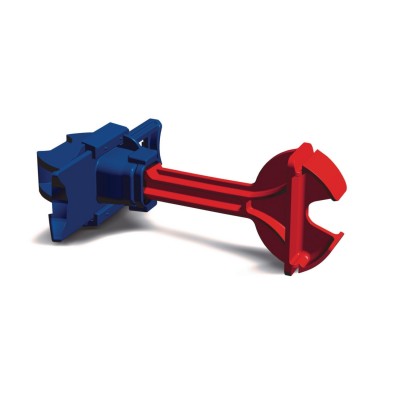 Appui intermédiaire Ursafix 100 mm (50) URSA