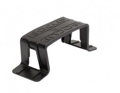 Clip de fixation pour isolant souple Isoclip 40 mm boîte de 100 pièces ACTIS