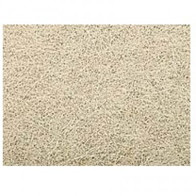 Dalle de plafond Organic Twin Pure bord A 600 x 600 x 25 mm KNAUF