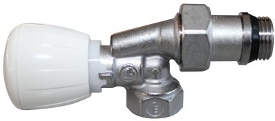 Robinet équerre inversé R435 TG 15x21 GIACOMINI