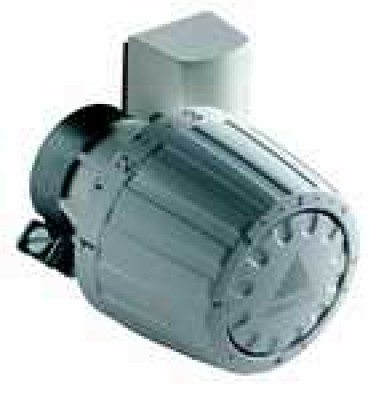 Tête RA/VL2952 26mm à distance DANFOSS CHAUFFAGE