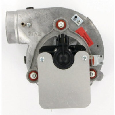 Extracteur vitesse variable ELM LEBLANC