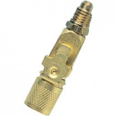 Raccord rapide droit mâle femelle 5/16 26c WIGAM