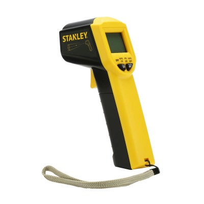 Détecteur thermique - STANLEY - STHT0-77365