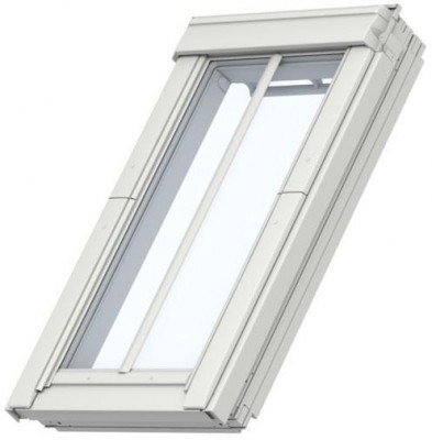 Meneau vertical alu MK06,SK06(vitrage 24mm ZGA WK06 0024 Nouvelle Génération VELUX