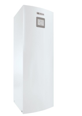 Pompe à chaleur aérothermique unité intérieure Awm 5-9 BOSCH THERMOTECHNOLOGIE