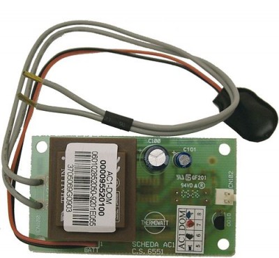 Circuit imprimé ARISTON THERMO GROUP