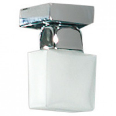 Spot halogène carré SEDUCTA 1x25w