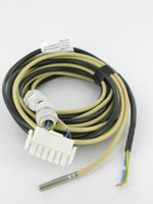 Câble alimentation sonde 4x4 PCE DET CHAPPEE/BROTJE/IS CHAUFF