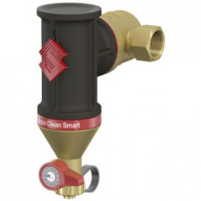Pot à boues flamco-clean smart 3/4'' FLAMCO FLEXCON