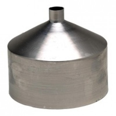 Purge aluminium D111 TEN