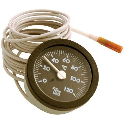 Thermomètre D52 L3M B6 PCE DET CHAPPEE/BROTJE/IS CHAUFF