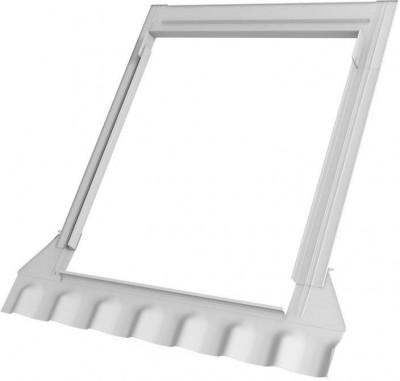 Raccord tuile ocre-jaune EDW SK06 0700C1 VELUX