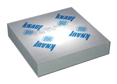 Panneau de toiture THANE MULTTI 110mm 0,6x0,6 m KNAUF