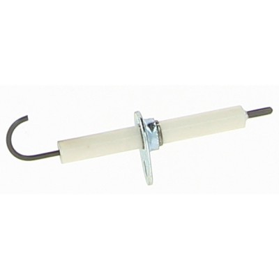 Electrode d'allumage G2 PCE DET CHAPPEE/BROTJE/IS CHAUFF