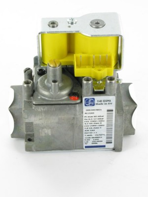 Vanne gaz sit 848  PCE DET CHAPPEE/BROTJE/IS CHAUFF