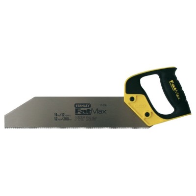 Scie spéciale PVC 300 STANLEY