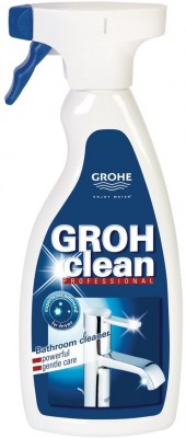 GROHCLEAN 500ml GROHE