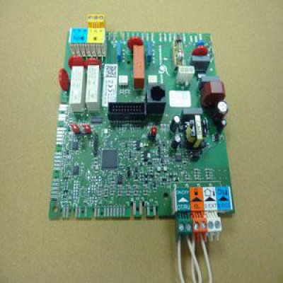 Carte Cu-Oh-01 29 kW Se Ddt DE DIETRICH