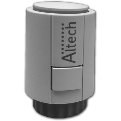 Servomoteur avec adaptateur ALTECH