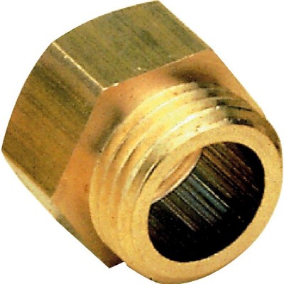 Mamelon 8246E égal brut mâle-femelle 50/60 ALTECH