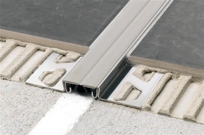 Profil Dilex 2,5 m SCHLUTER SYSTEMS