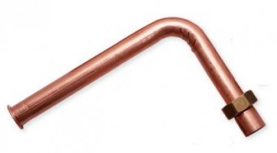 Douille de raccordement MIRA PIGMA CHAFFOTEAUX