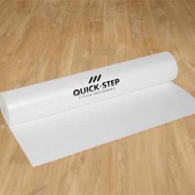 Sous couche Basic Livyn2 15 m² QUICK STEP