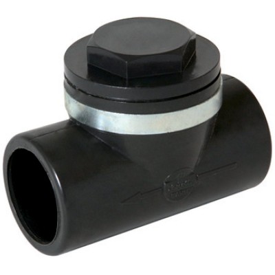 Clapet anti-ratour PRESSION diamètre 32mm CARF NICOLL