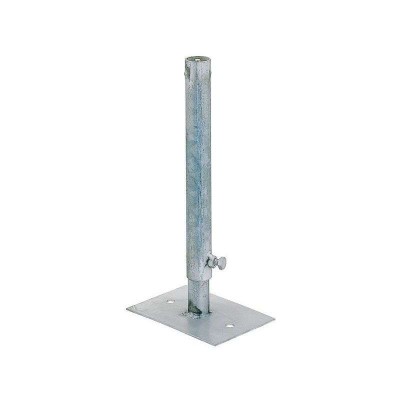 Kit 5 supports télescopiques ATLANTIC CLIM/VENTIL
