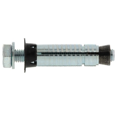 Cheville Prima LM8-10 55 x 14 mm sachet de 8 SPIT
