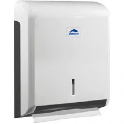 Distributeur essui-mains 340X265X110 PELLET