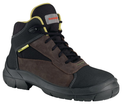 Chaussure de sécurité Bacou Peak S3 CI SRC taille 41 HONEYWELL SAFETY PRODUCTS FR.