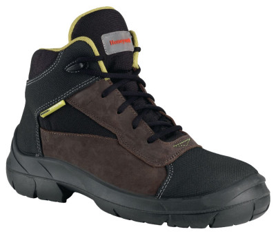 Chaussure de sécurité Bacou Peak S3 CI SRC taille 43 HONEYWELL SAFETY PRODUCTS FR