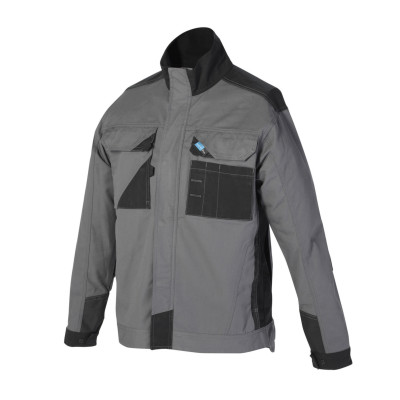 Blouson intérieure gris taille XL NOVIPRO
