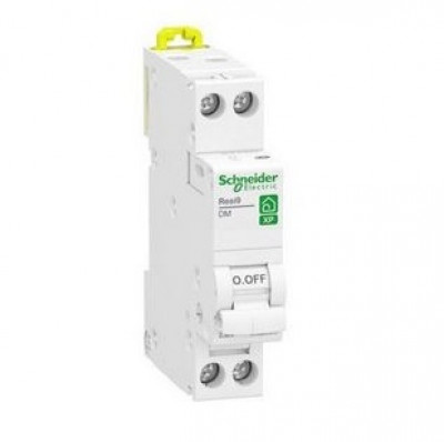 Disjoncteur XP 1P+N 20A D SCHNEIDER ELECTRIC
