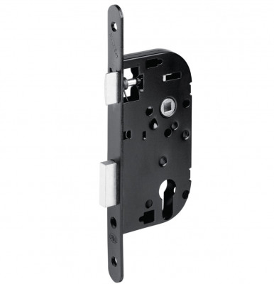 Serrure à encastrer cylindre européen 40 mm ABUS