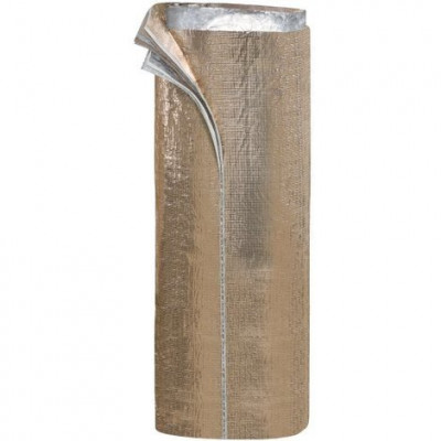 Isolant Triso Super 12 35 x 10000 x 1600 mm soit 16 m² R5,25 m²K/W