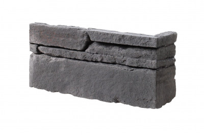 Chaine angle Rocky Mountain ton anthracite 0,45 m ORSOL