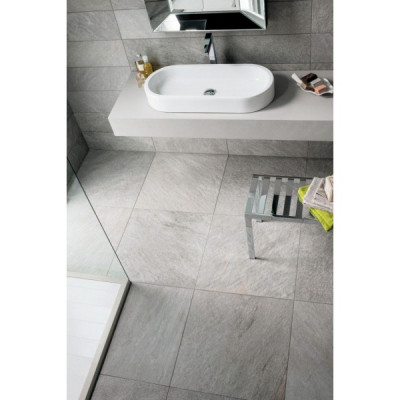 Carrelage Quarziti waterfall mar 330 x 600 x 20 mm MIRAGE