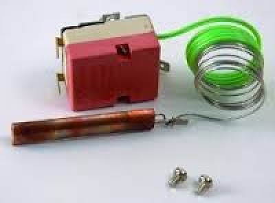 Aquastat simple contact VAILLANT