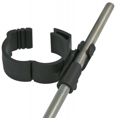 STUD CLIP 32MM ASPEN