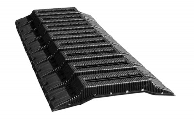 Entrevous / hourdis pour vide sanitaire Leader EMS ECO VS 13 X 120 cm KP1