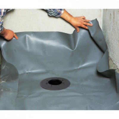 Bonde horizontale ISOTANCHE 1500x1800mm réf 230461 LAZER