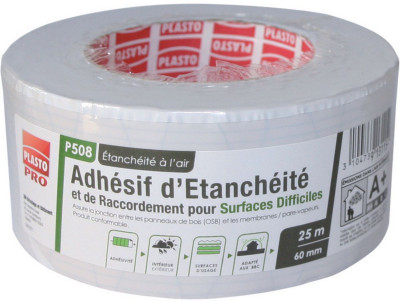 Bande adhésif P 508 25 m x 60 mm SCOTCH