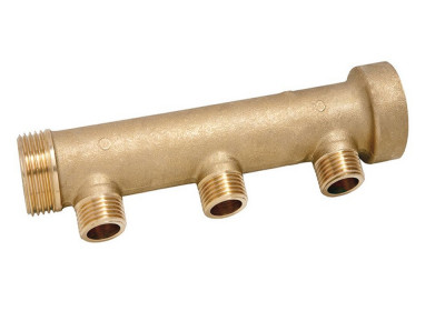 Distributeur BC M1 6 départs M1/2 + F1 GRIPP